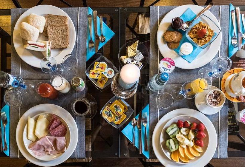 Bed and Breakfast Domus San Martino  | Piacenza | Piacenza | Italia 4