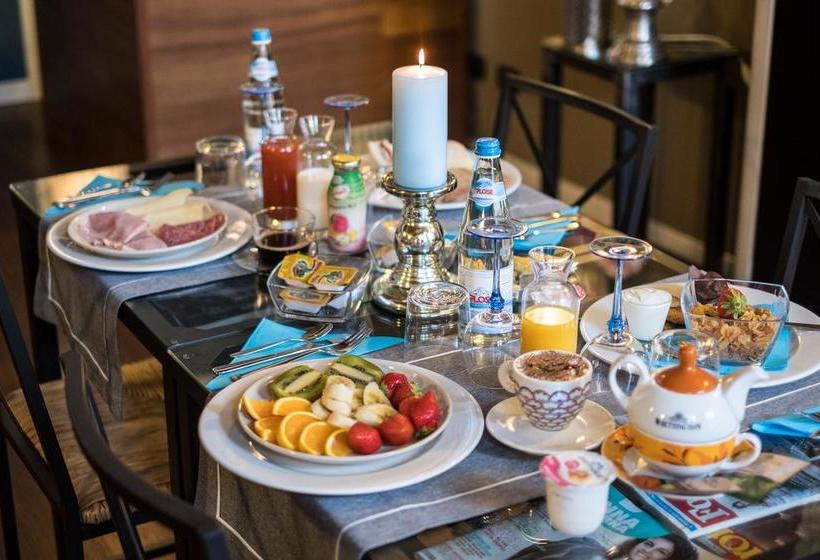 Bed and Breakfast Domus San Martino  | Piacenza | Piacenza | Italia 5