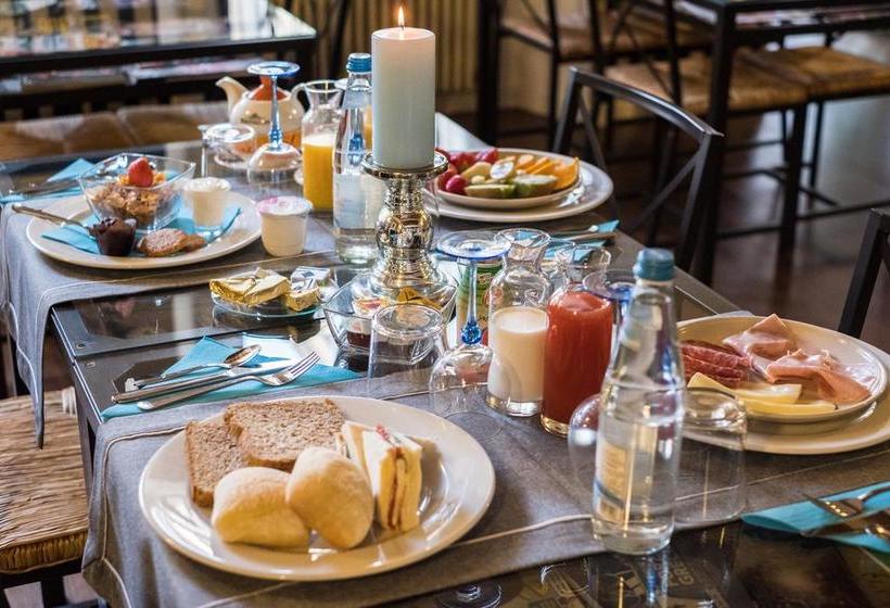 Bed and Breakfast Domus San Martino  | Piacenza | Piacenza | Italia 6