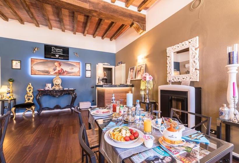 Bed and Breakfast Domus San Martino  | Piacenza | Piacenza | Italia 7