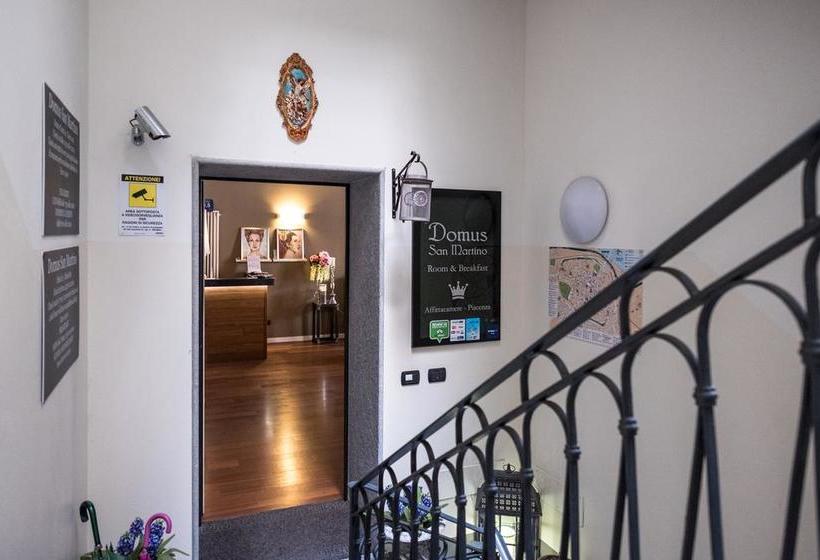 Bed and Breakfast Domus San Martino  | Piacenza | Piacenza | Italia 9