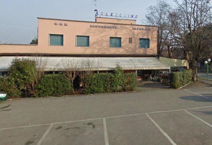 Hotel Arlecchino  | Castel san Pietro Terme | Bologna | Italia 10