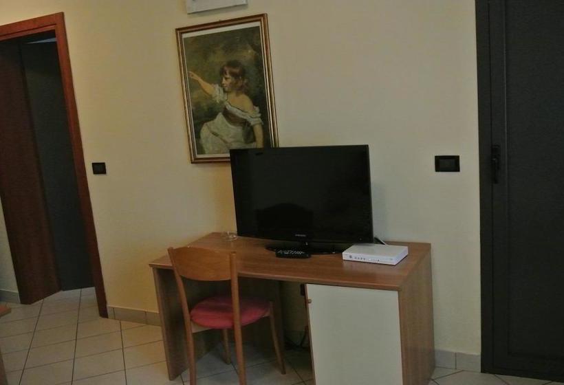 Hotel Arlecchino  | Castel san Pietro Terme | Bologna | Italia 13