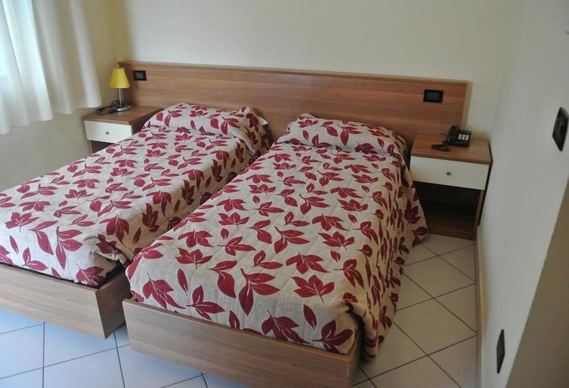 Hotel Arlecchino  | Castel san Pietro Terme | Bologna | Italia 14