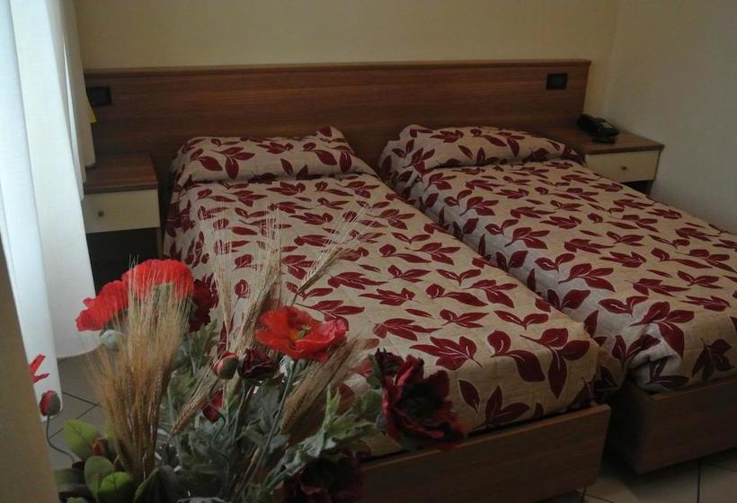 Hotel Arlecchino  | Castel san Pietro Terme | Bologna | Italia 15