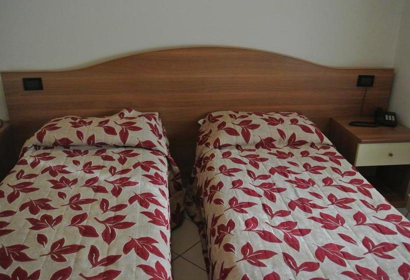 Hotel Arlecchino  | Castel san Pietro Terme | Bologna | Italia 16