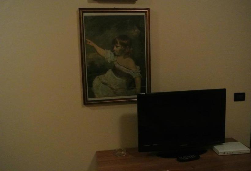 Hotel Arlecchino  | Castel san Pietro Terme | Bologna | Italia 17