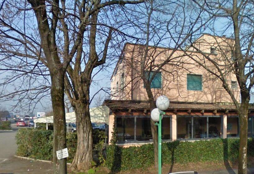 Hotel Arlecchino  | Castel san Pietro Terme | Bologna | Italia 2