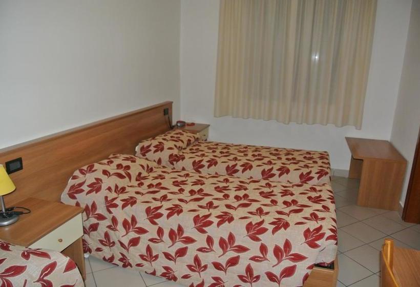 Hotel Arlecchino  | Castel san Pietro Terme | Bologna | Italia 20