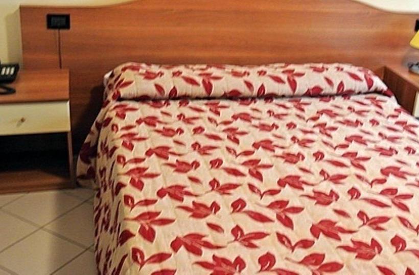 Hotel Arlecchino  | Castel san Pietro Terme | Bologna | Italia 9