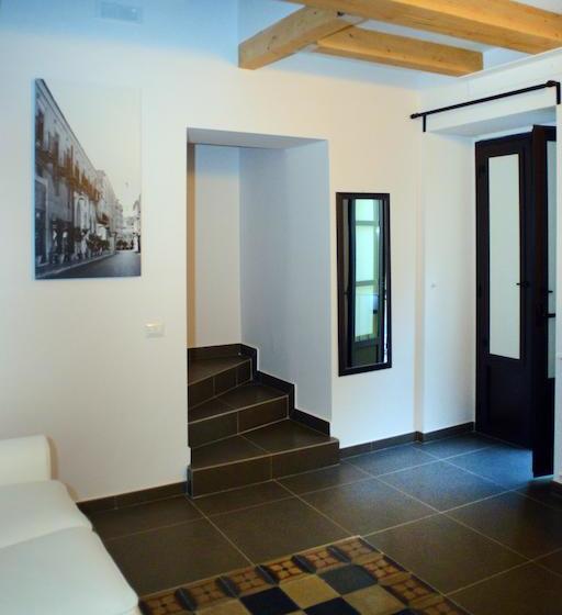 B&b Thule  | Caltanissetta | Caltanissetta | Italia 12