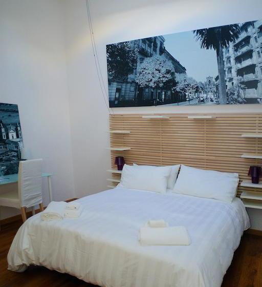 B&b Thule  | Caltanissetta | Caltanissetta | Italia 13