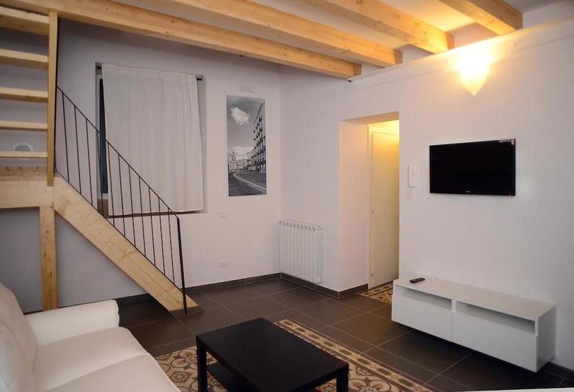 B&b Thule  | Caltanissetta | Caltanissetta | Italia 3