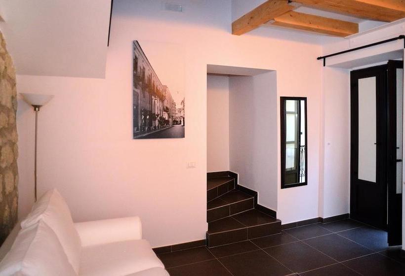 B&b Thule  | Caltanissetta | Caltanissetta | Italia 9