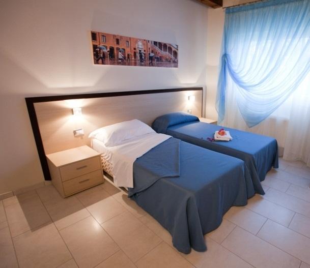Bed and Breakfast Alloggio Le Macine  | Ferrara | Ferrara | Italia 7