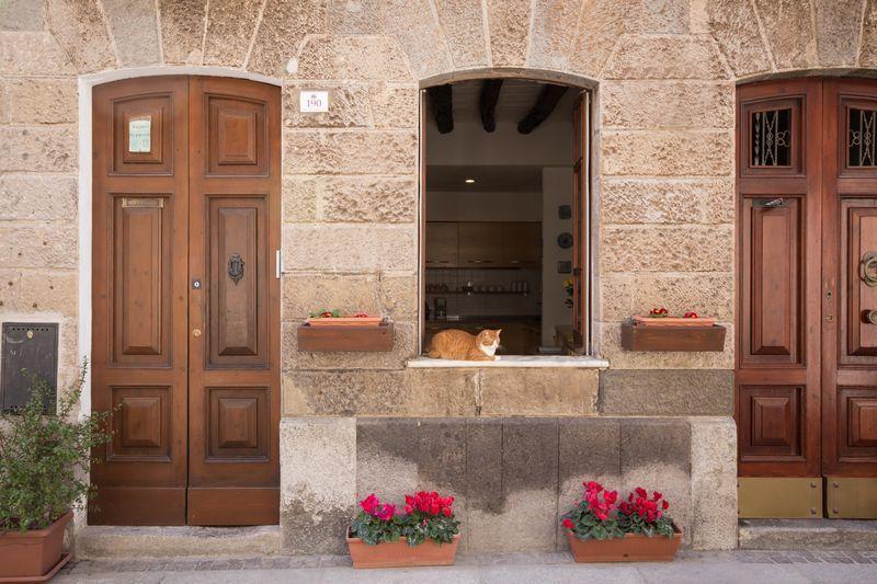 Bed and Breakfast Biddanòa  | Cagliari | Sardegna | Italia 10