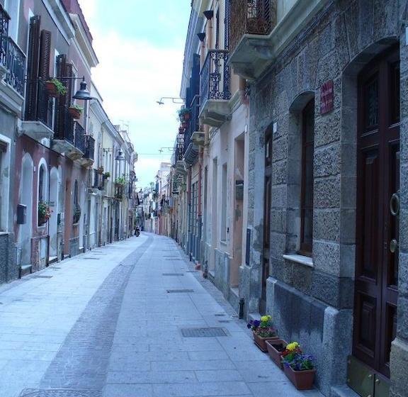 Bed and Breakfast Biddanòa  | Cagliari | Sardegna | Italia 11