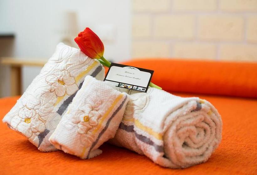 Bed and Breakfast Biddanòa  | Cagliari | Sardegna | Italia 3