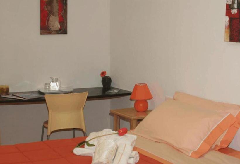 Bed and Breakfast Biddanòa  | Cagliari | Sardegna | Italia 4