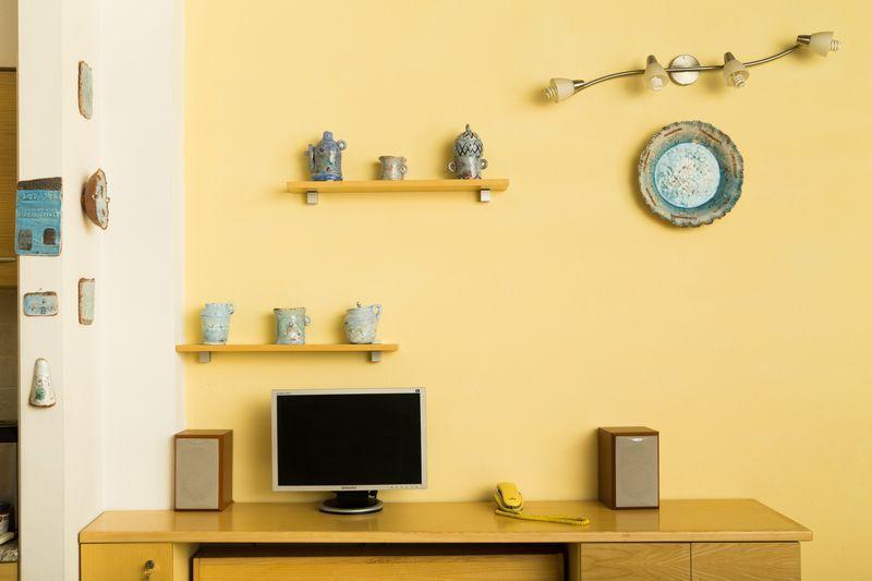 Bed and Breakfast Biddanòa  | Cagliari | Sardegna | Italia 9