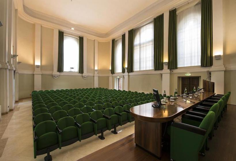 Hotel Centro Paolo Vi  | Brescia | Brescia | Italia 10