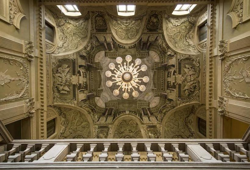 Hotel Centro Paolo Vi  | Brescia | Brescia | Italia 12