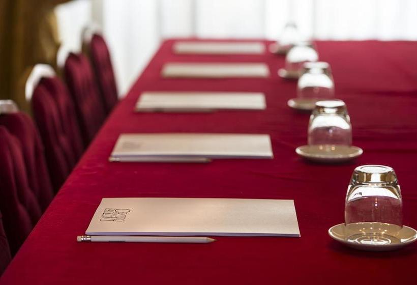 Hotel Centro Paolo Vi  | Brescia | Brescia | Italia 14