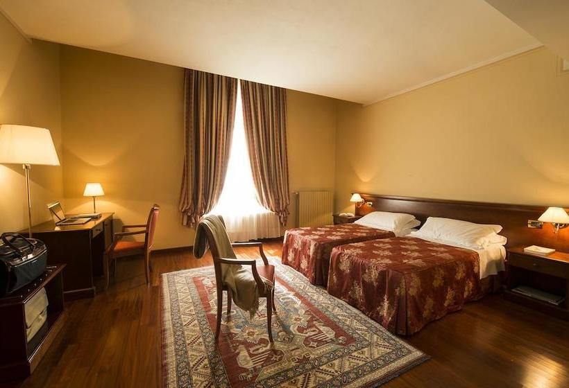 Hotel Centro Paolo Vi  | Brescia | Brescia | Italia 15