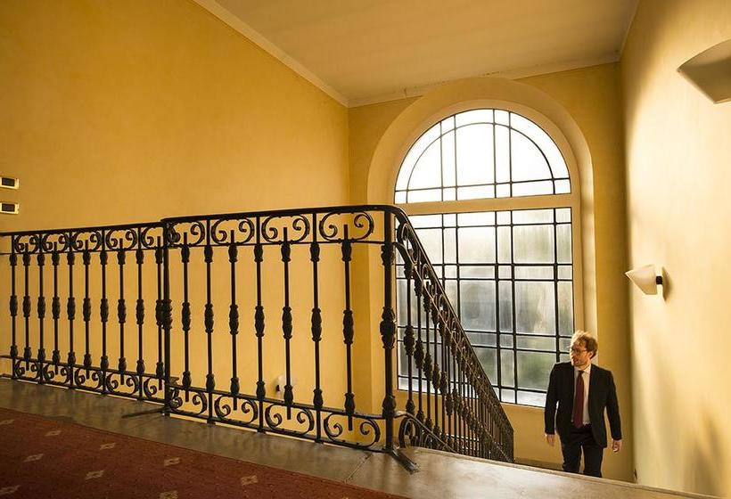 Hotel Centro Paolo Vi  | Brescia | Brescia | Italia 16