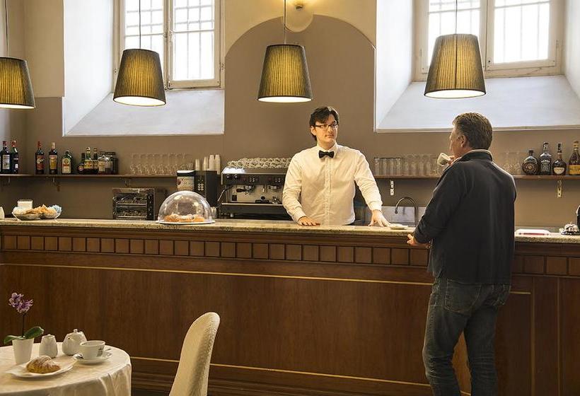 Hotel Centro Paolo Vi  | Brescia | Brescia | Italia 17