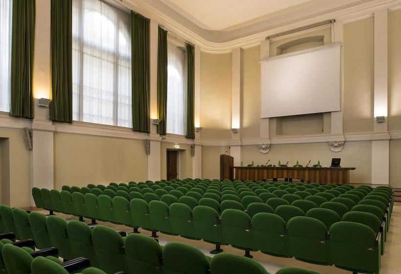 Hotel Centro Paolo Vi  | Brescia | Brescia | Italia 3