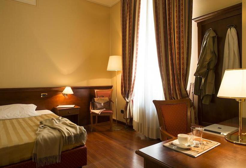 Hotel Centro Paolo Vi  | Brescia | Brescia | Italia 4