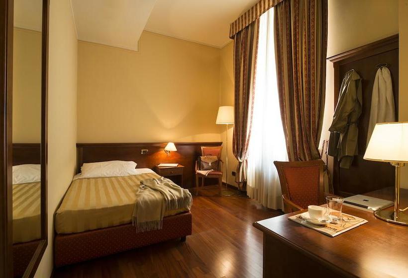 Hotel Centro Paolo Vi  | Brescia | Brescia | Italia 5