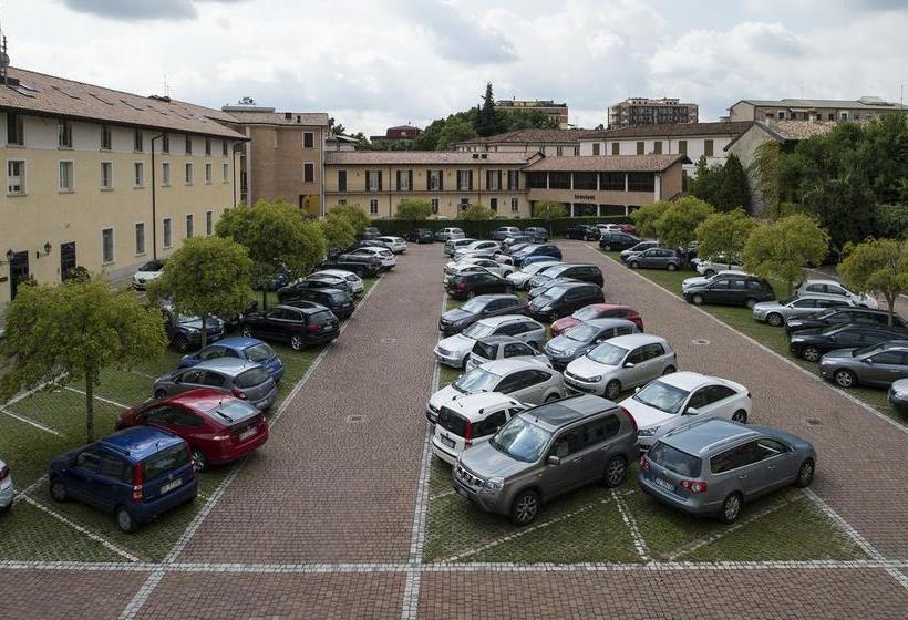 Hotel Centro Paolo Vi  | Brescia | Brescia | Italia 7