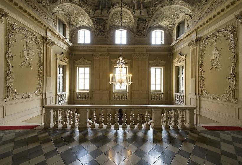 Hotel Centro Paolo Vi  | Brescia | Brescia | Italia 8