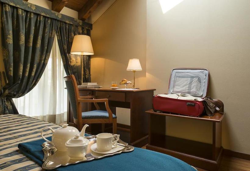 Hotel Centro Paolo Vi  | Brescia | Brescia | Italia 9