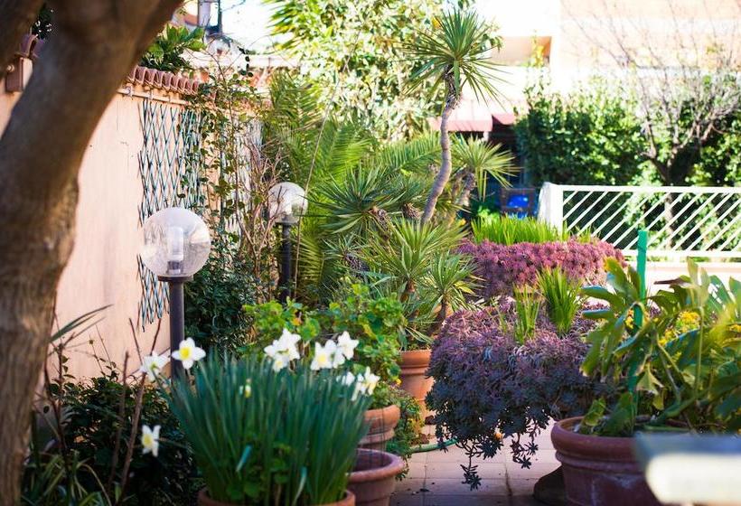 Bed And Breakfast Letterario Roma