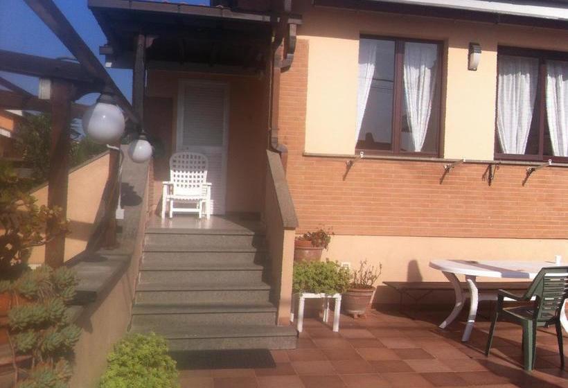 Bed And Breakfast Letterario  | Fiumicino | Roma | Italia 1