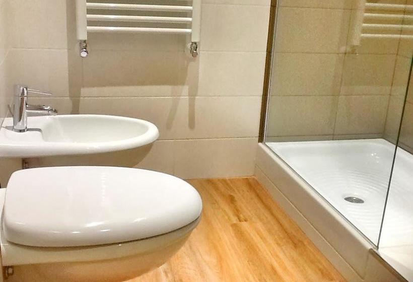 Bed And Breakfast Letterario  | Fiumicino | Roma | Italia 10