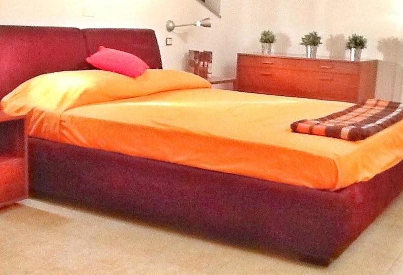 Bed And Breakfast Letterario  | Fiumicino | Roma | Italia 11