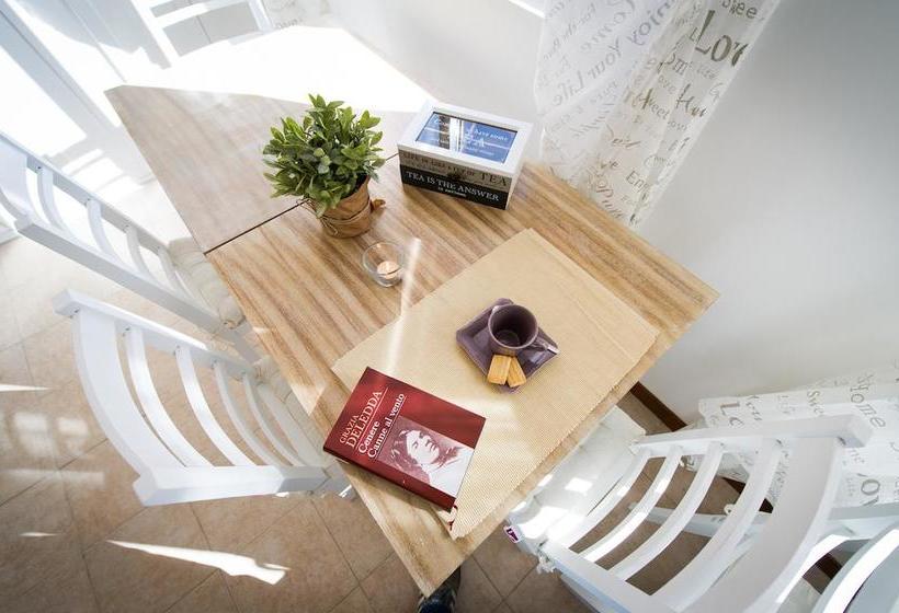 Bed And Breakfast Letterario  | Fiumicino | Roma | Italia 12