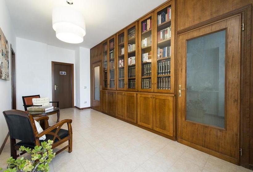 Bed And Breakfast Letterario  | Fiumicino | Roma | Italia 13