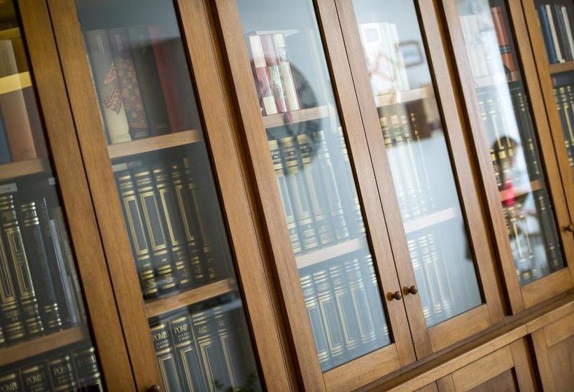 Bed And Breakfast Letterario  | Fiumicino | Roma | Italia 14