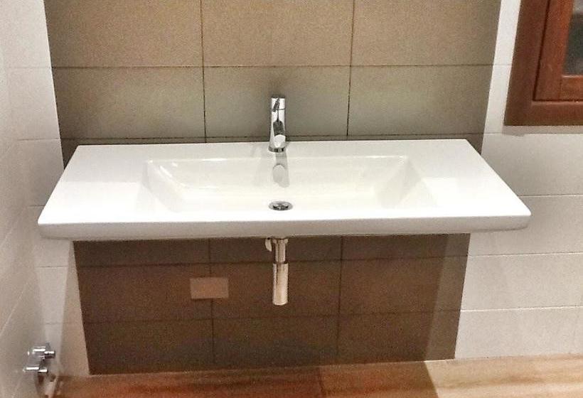 Bed And Breakfast Letterario  | Fiumicino | Roma | Italia 17