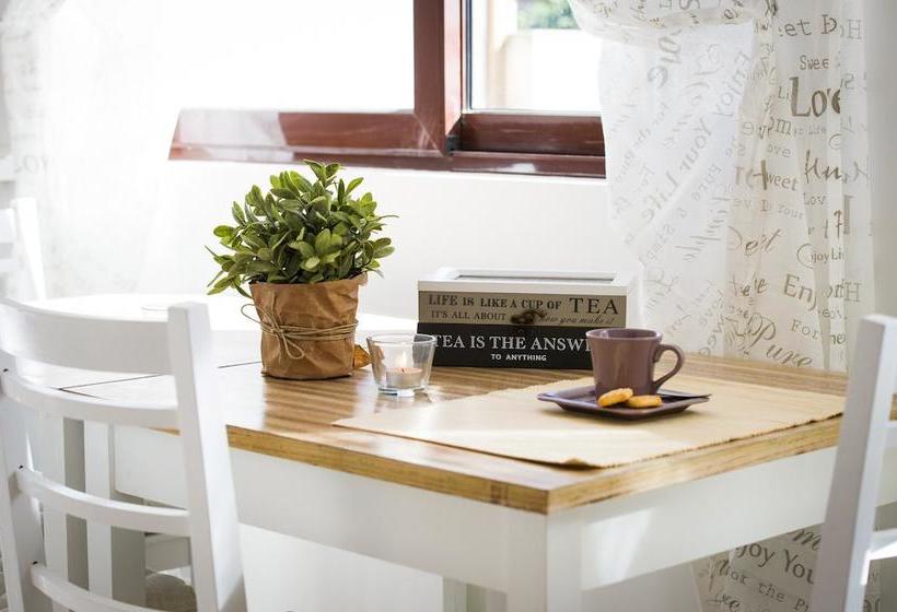 Bed And Breakfast Letterario  | Fiumicino | Roma | Italia 18