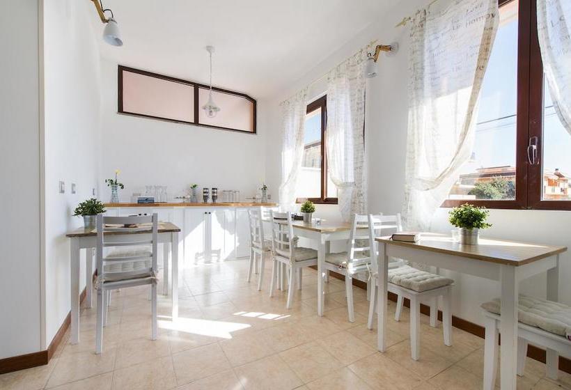 Bed And Breakfast Letterario  | Fiumicino | Roma | Italia 19