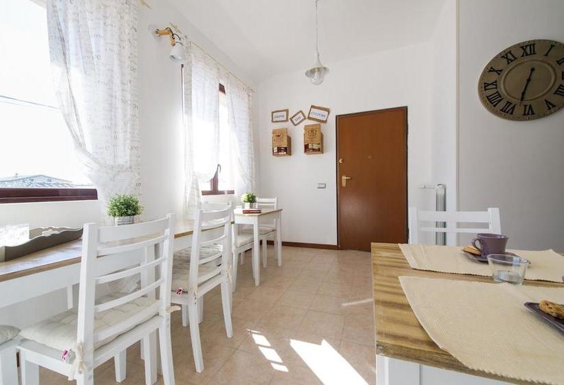 Bed And Breakfast Letterario  | Fiumicino | Roma | Italia 20