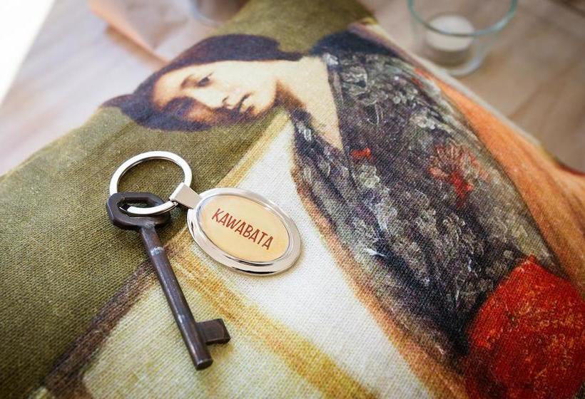 Bed And Breakfast Letterario  | Fiumicino | Roma | Italia 5