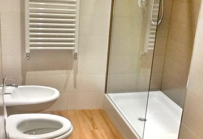 Bed And Breakfast Letterario  | Fiumicino | Roma | Italia 6