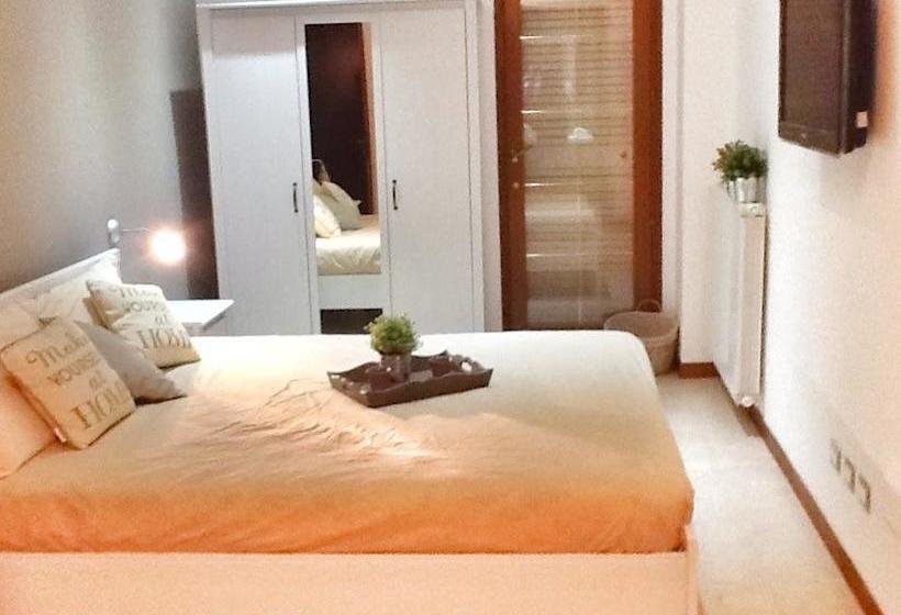 Bed And Breakfast Letterario  | Fiumicino | Roma | Italia 7